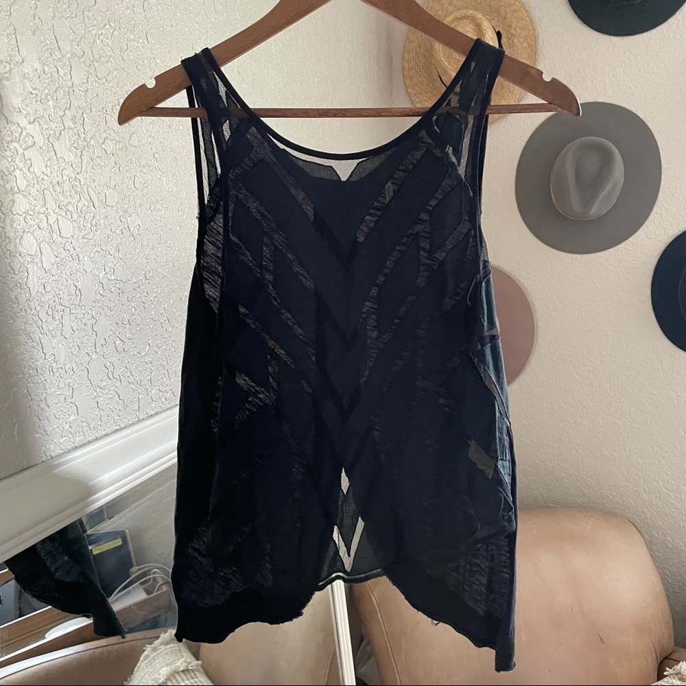 Free People Tank Top